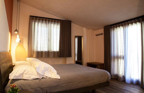 Acerenza Bed & Breakfast | MANTRA Suite&Room - Room 9