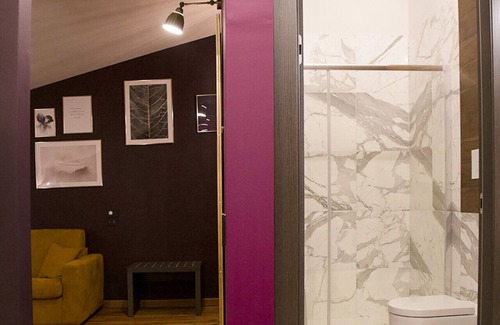 Acerenza Bed & Breakfast | MANTRA Suite&Room - Suite 62