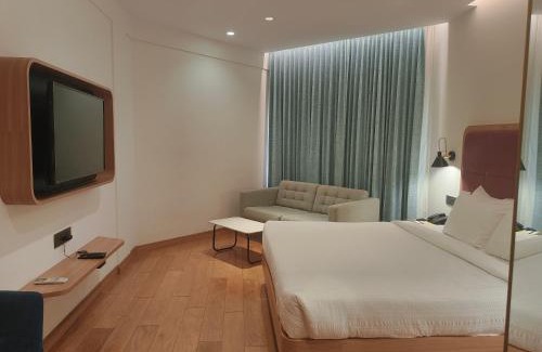 Kozhikode Hotel | Manuelsons Malabar Palace