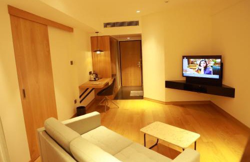 Kozhikode Hotel | Manuelsons Malabar Palace