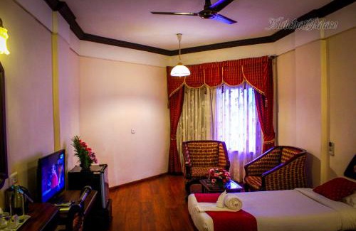 Kozhikode Hotel | Manuelsons Malabar Palace