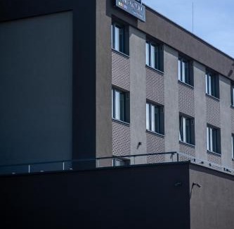 Wzgorza Krzeslawickie Hotel | Manufaktura ApartHotel