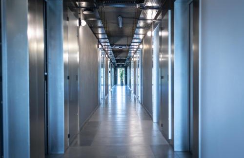 Wzgorza Krzeslawickie Hotel | Manufaktura ApartHotel