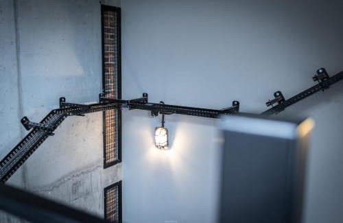 Wzgorza Krzeslawickie Hotel | Manufaktura ApartHotel