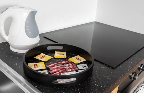 Baluty Apartment | Manufaktura Comfort Apartment