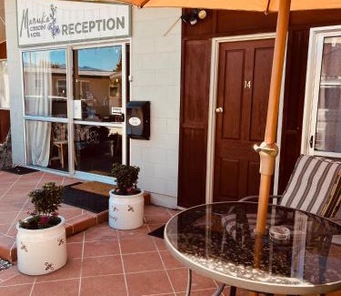 Wanaka Hotel | Manuka Crescent Motel
