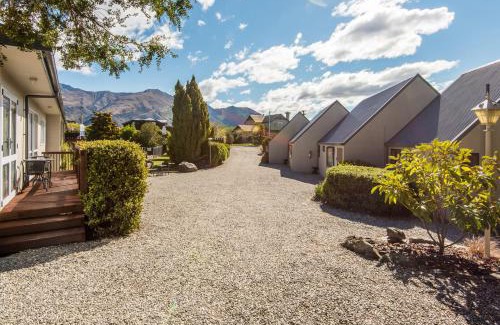 Wanaka Hotel | Manuka Crescent Motel