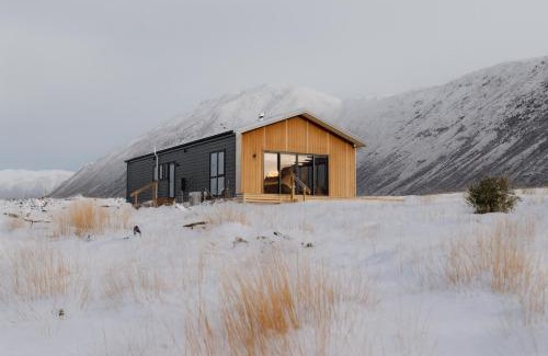 Ben Ohau House | Manuka Vista