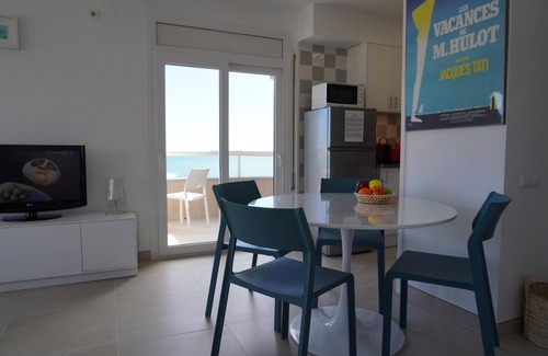 Els Griells Apartment | Manureva C - L'Estartit, Els Griells