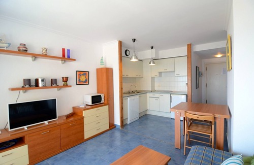 Els Griells Apartment | MANUREVA VII 2-A