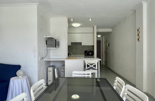 Els Griells Apartment | MANUREVA VIII, BX A