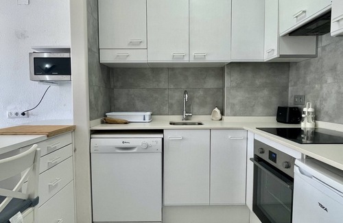Els Griells Apartment | MANUREVA VIII, BX A