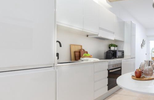 Morvedre Apartment | Manya Valencia by Concept Flats