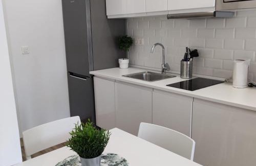 Legazpi Apartment | Manzanares Apartments