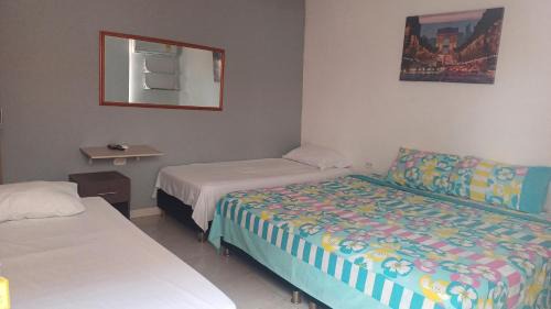 Zona Norte Hotel | Manzanillo Beach