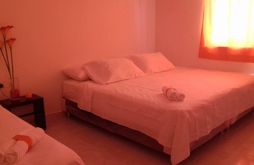 Zona Norte Hotel | Manzanillo Beach