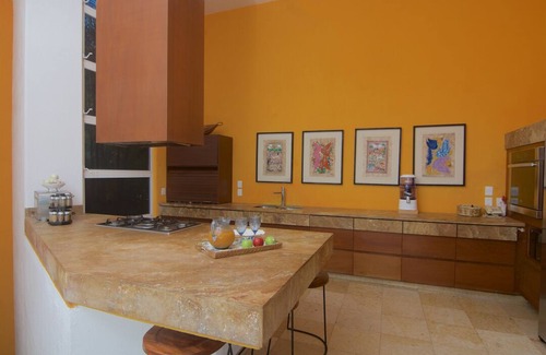 Manzanillo Villa | Manzanillo Private Community with staff 4 bedrooms ocean view