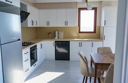 Akcaabat House | Manzarasıyla Büyüleyen Lüx villa