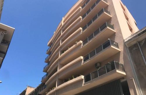 Province of Messina Apartment | Manzoni Apartment