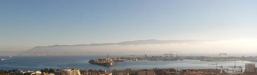 Province of Messina Apartment | Manzoni Apartment