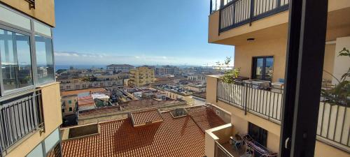 Province of Messina Apartment | Manzoni Apartment