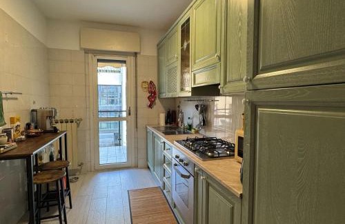 Lecco Apartment | Manzoni House - Large Central Apartment