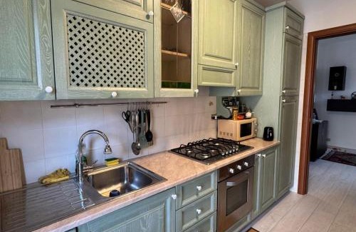 Lecco Apartment | Manzoni House - Large Central Apartment