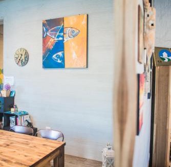 Magong Bed & Breakfast | Mao House