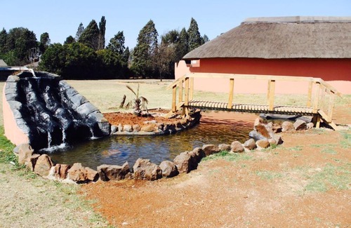 Vanderbijlpark House | Maphodi Guest House