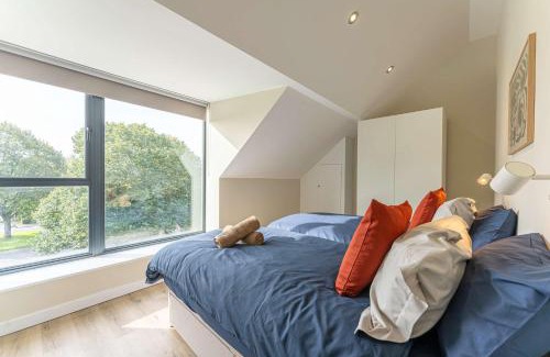 Barrow-on-Trent Apartment | Maple Apartments - Modern 2 Bed Apartment in Derby