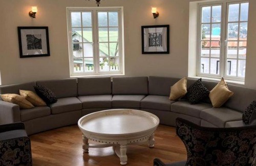 Nuwara Eliya Villa | Maple Castle Nuwara Eliya