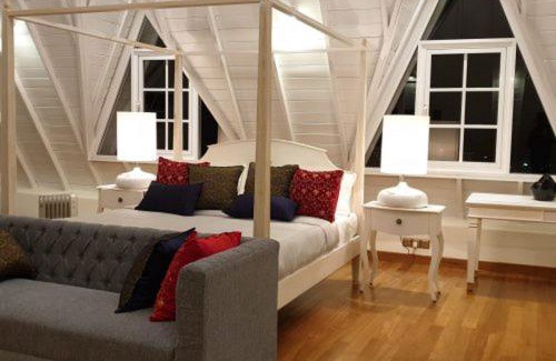 Nuwara Eliya Villa | Maple Castle Nuwara Eliya