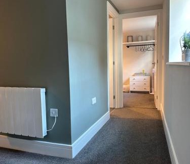 King's Lynn Apartment | Maple House - 2 bedroom house with free parking in town by ShortStays4U