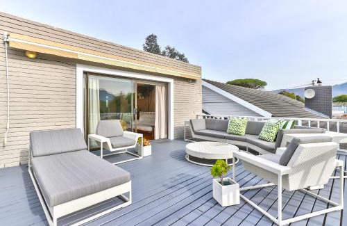 Bergvliet Apartment | Maple House,Cottage and studio