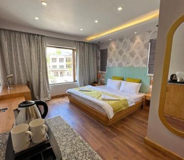 Leh Hotel | Maple house ladakh