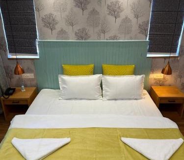 Leh Hotel | Maple house ladakh