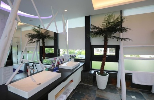 Dongshan House | Maple House Riverside