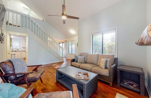 Charleston House | Maple Leaves - 30 Day Rental