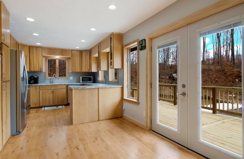 Maple City House | Maple Lodge-Heart of Leelanau County