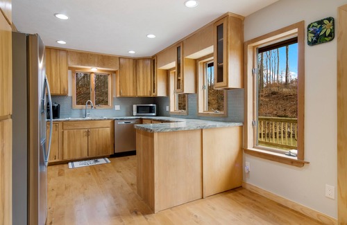 Maple City House | Maple Lodge-Heart of Leelanau County