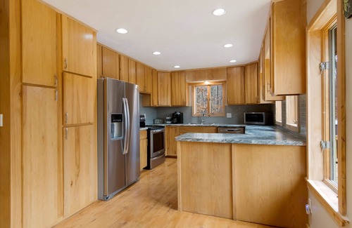 Maple City House | Maple Lodge-Heart of Leelanau County