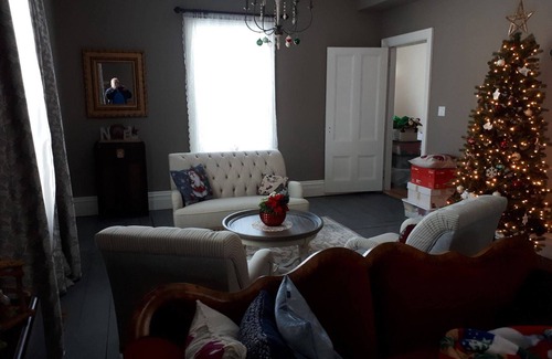 Dorchester Bed & Breakfast | Maplehurst Manor B&B