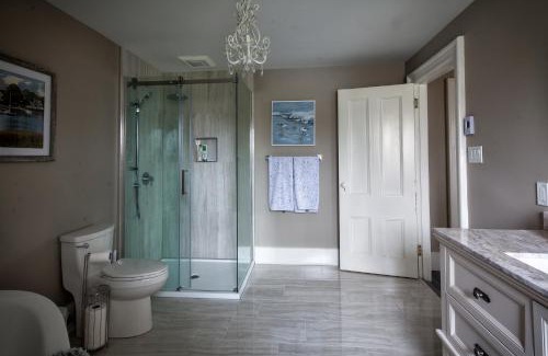 Dorchester Bed & Breakfast | Maplehurst Manor Bed and Breakfast