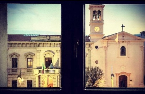 Castrovillari Apartment | MAPMA-apartment in the center