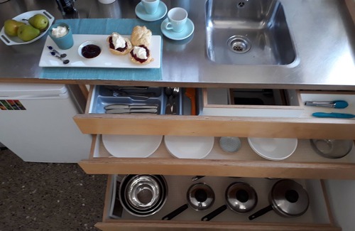 Mapua Apartment | Mapua Studio High Quality Accommodation