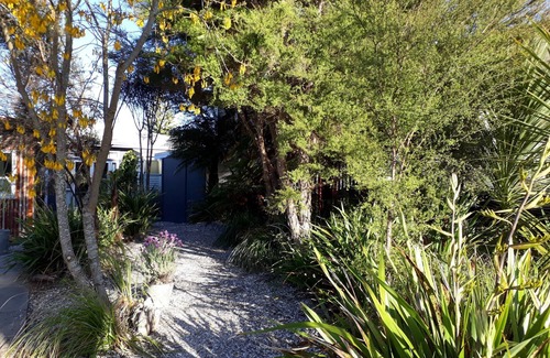 Mapua Apartment | Mapua Studio High Quality Accommodation