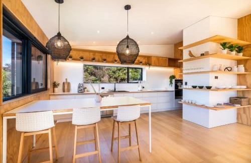 Mapua House | Mapua Village Retreat