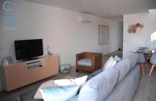 Burgau Apartment | Mar à Vista Burgau