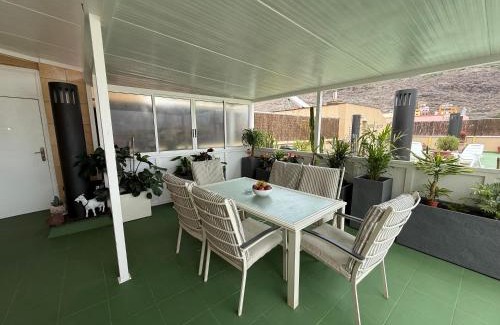 San Sebastian de la Gomera Apartment | Mar 401