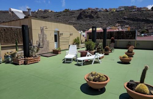 San Sebastian de la Gomera Apartment | Mar 401